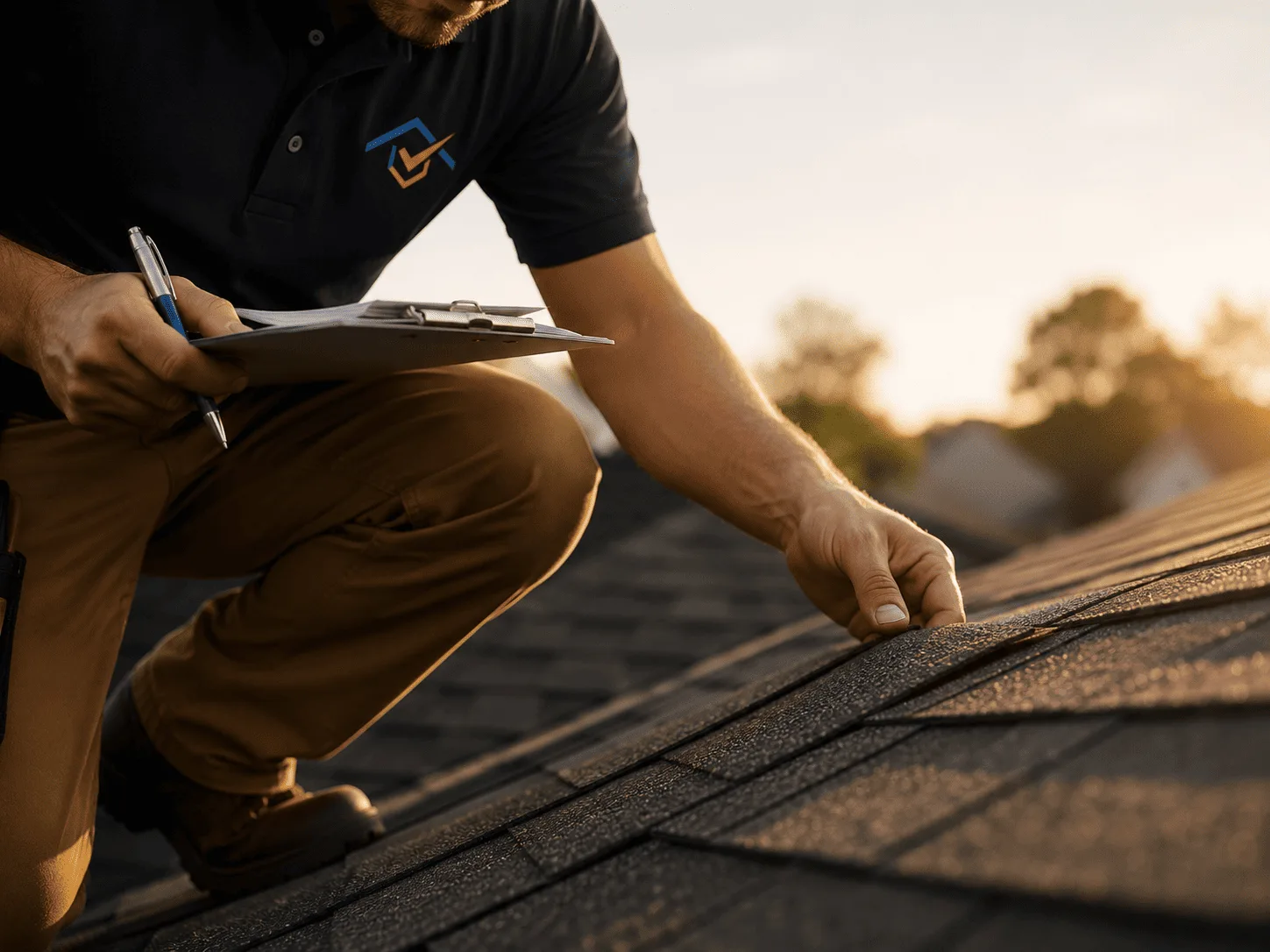 Why Choose Roof Inspection in Atchison, KS